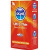 SKINS – ultra-thin premium condoms, pack of 16
