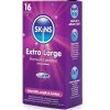 SKINS - Premium Extra Large Condom Pack of 16