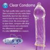 SKINS - Premium Extra Large Condom Pack of 16