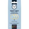 Mister Size - three condom test sets of different sizes
