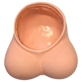 DIABLO PICANTE – light-toned egg discharge bag