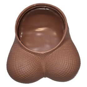 Diablo Picante – Dark Tone Egg Emptying Bag