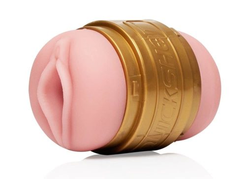 Ausdauer-Trainingseinheit: Quickshot-Lady/Hintern