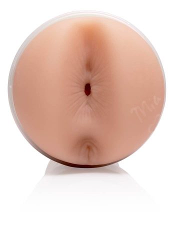 Mia Malkova Boss-Level