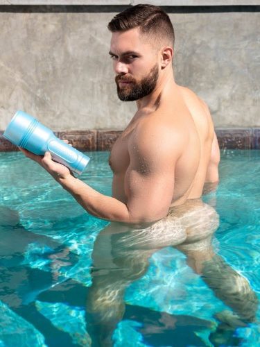 Fleshjack Boys Griffin Barrows Kuchen