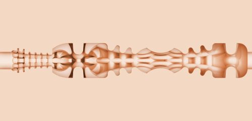 Fleshlight Girls Riley Reid Schlaflosigkeit