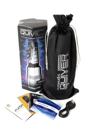 Fleshlight Pink Köcher