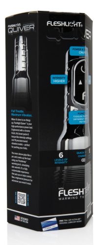 Fleshlight Pink Köcher