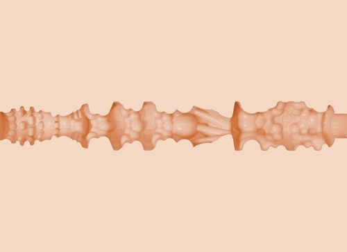 Fleshlight Girls Mia Malkova Porträtfoto (Mund)