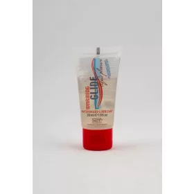   HOT Warming Glide Liquid Pleasure – wasserbasiertes Gleitmittel 30 ml