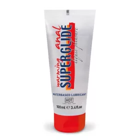   HOT Anal Superglide Warming Liquid Pleasure – wasserbasiertes Gleitmittel 100 ml