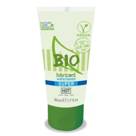 HOT BIO Schmiermittel Wasserbasierter Superglide 50 ml