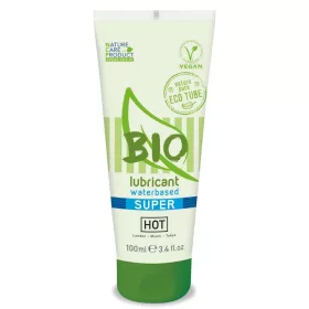 HOT BIO Schmiermittel wasserbasierter Superglide 100 ml