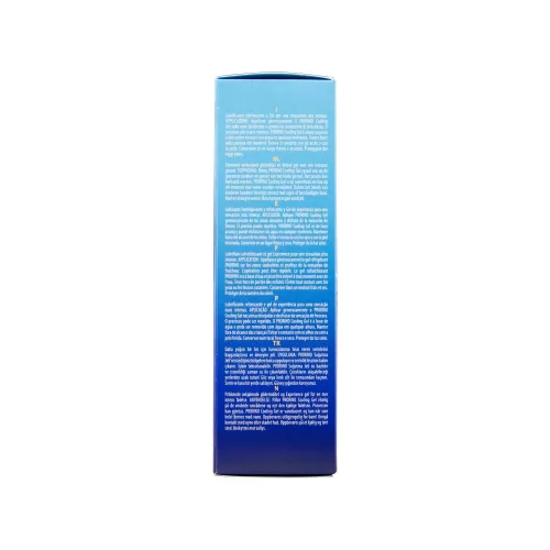 PRORINO Cooling Gel "weich" 100 ml