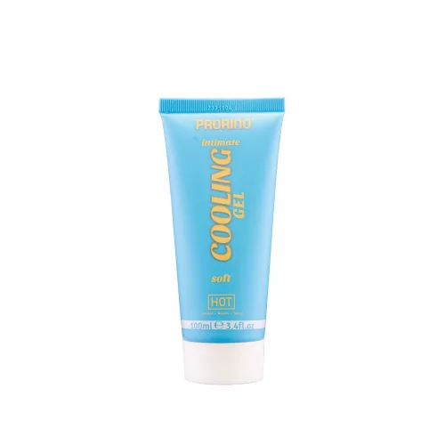 PRORINO Cooling Gel "weich" 100 ml
