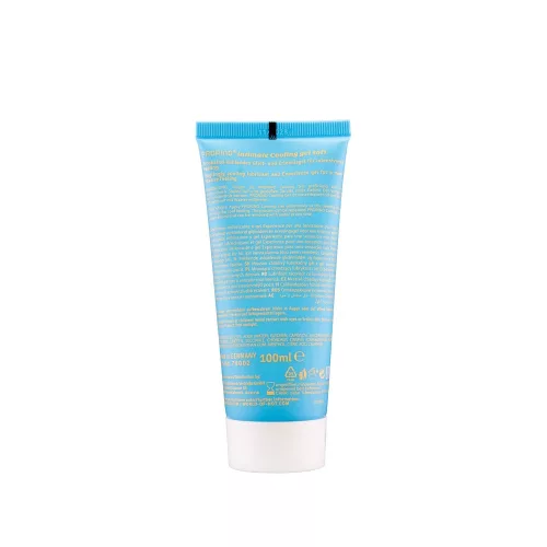 PRORINO Cooling Gel "weich" 100 ml