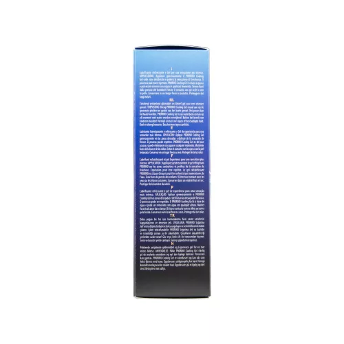 PRORINO Cooling Gel "stark" 100 ml