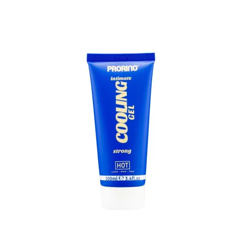 PRORINO Cooling Gel "stark" 100 ml