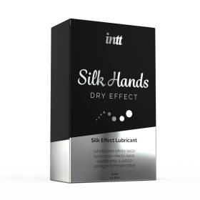 SILK HANDS AIRLESS BOTTLE 15ML+ BOX
