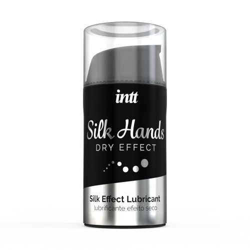 SILK HANDS AIRLESS BOTTLE 15ML+ BOX