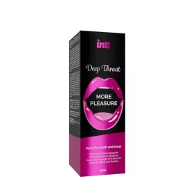 TIEFE HALS-SPRÜHFLASCHE 12ML + SCHACHTEL