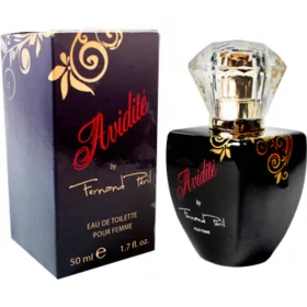 Avidité von Fernand Péril (Pheromon-Parfüm Frau), 50 ml