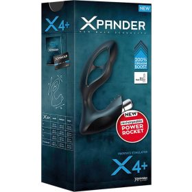 XPANDER X4+ Wiederaufladbares PowerRocket Medium