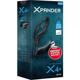 XPANDER X4+ Wiederaufladbares PowerRocket Medium