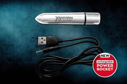 XPANDER X4+ Wiederaufladbares PowerRocket Medium