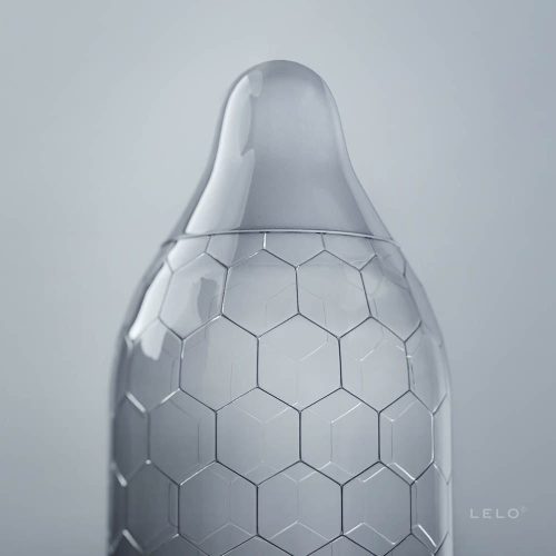 HEX Kondome Original-12er-Pack