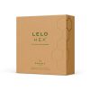 LELO HEX™ Organic 36er Pack