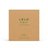 LELO HEX™ Organic 36er Pack
