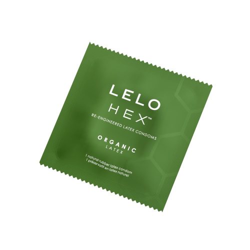LELO HEX™ Organic 36er Pack