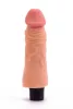 7" Real Softee Vibrierender Dildo 1