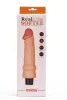 7,8" Real Softee Vibrierender Dildo 2