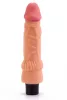 7,8" Real Softee Vibrierender Dildo 2