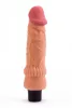 7,8" Real Softee Vibrierender Dildo 2