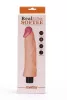 8,3" Real Softee Vibrierender Dildo 3