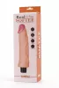 8,3" Real Softee Vibrierender Dildo 3