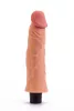 8,3" Real Softee Vibrierender Dildo 3
