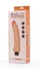 9" Real Softee Vibrierender Dildo 5"