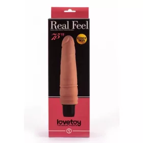 7,5" Real Feel Cyberskin Vibrator