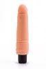 7,5" Real Feel Cyberskin Vibrator