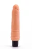 7,5" Real Feel Cyberskin Vibrator