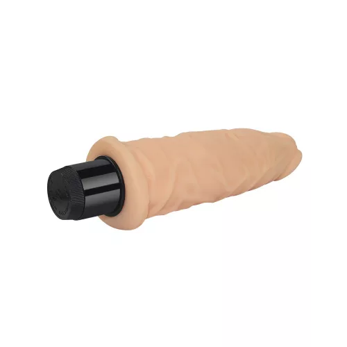 7,5' Real Feel Cyberskin Vibrator