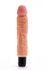 9,8" Real Feel Flexi Multi Speed Vibrator 4