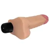 7" Real Fühlt sich realistisch Vibrator_B0O50_3