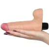 7" Real Fühlt sich realistisch Vibrator_B0O50_3