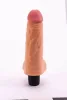 7" Real Fühlt sich realistisch Vibrator_B0O50_3