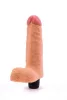 7" Real Fühlt sich realistisch Vibrator_B0O50_3